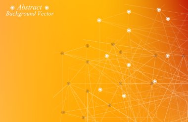 arka plan soyut daireler, çizgili