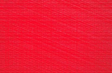 Kırmızı Soyut Arkaplan