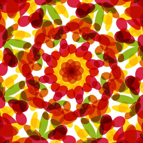 Kaleidoskop — Stockový vektor