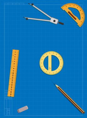 Simge nesnesi ölçme cetvelleri