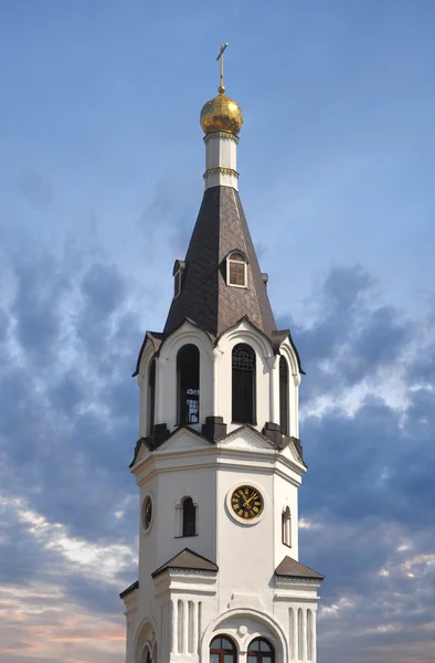 Церковная церковь — стоковое фото