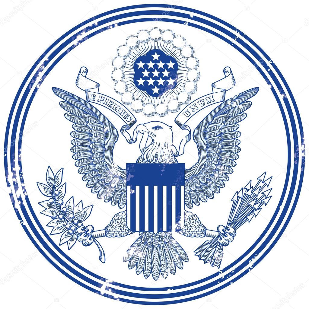 Great Seal Of The United States | lupon.gov.ph
