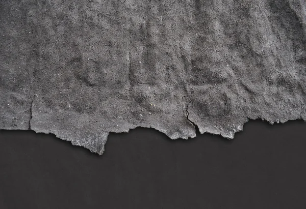 tattered fabric texture