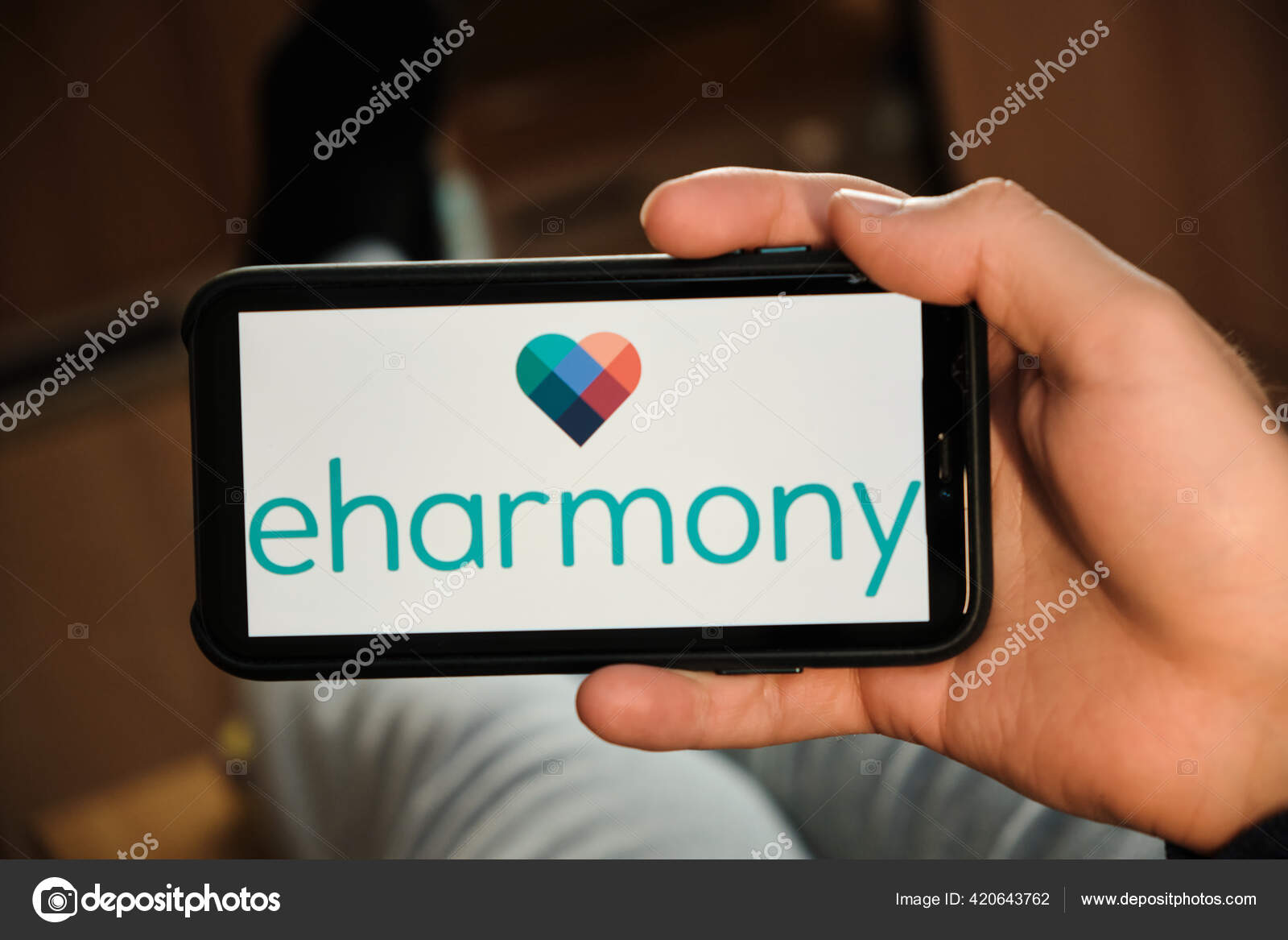 Eharmony Eharmony