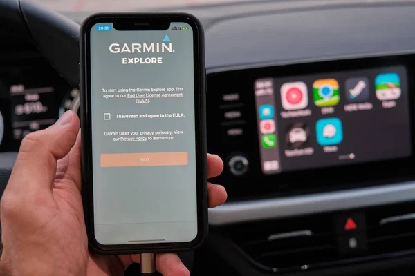 garmin stock garmin stock