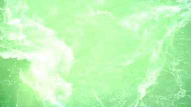 Bir haridwar 'da Ganga Nehri' ni flütlemek