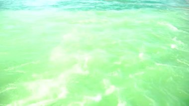 Bir haridwar 'da Ganga Nehri' ni flütlemek