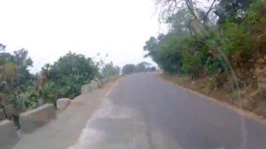 Yol Zamanaşımı Yakalama Otobüsü