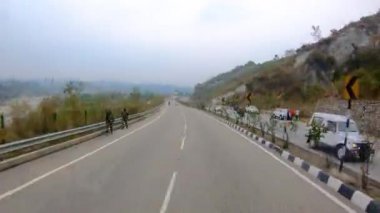 Yol Zamanaşımı Yakalama Otobüsü