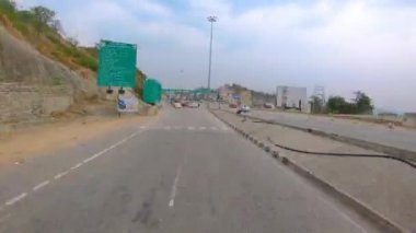 Yol Zamanaşımı Yakalama Otobüsü