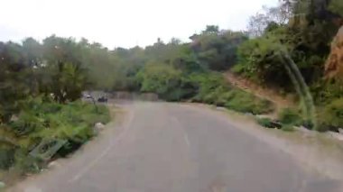 Yol Zamanaşımı Yakalama Otobüsü