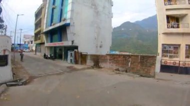 Yol Zamanaşımı Yakalama Otobüsü