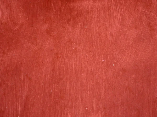 Metálico Pintado Rojo Texturizado Plantilla Fondo Horizontal Imagen Alta Calidad —  Fotos de Stock
