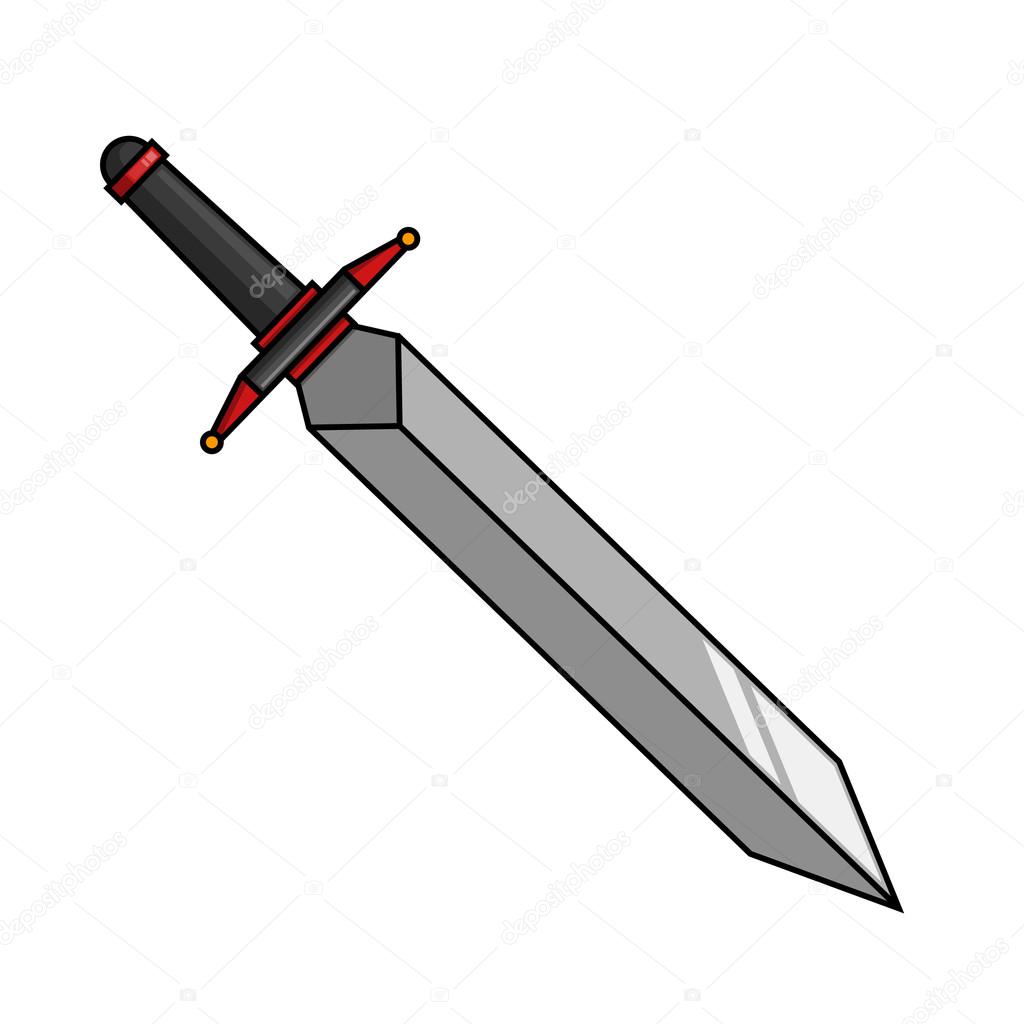 無料イラスト画像 元の剣 イラスト フリー 無料イラスト画像 元の剣 イラスト フリー