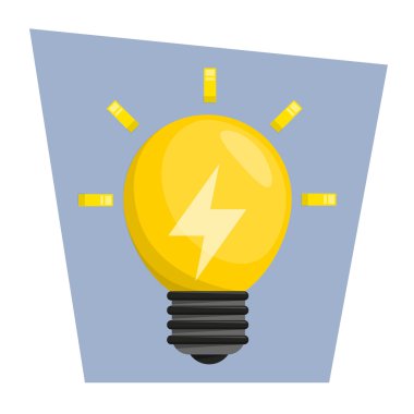 Lamba fikir illüstrasyon