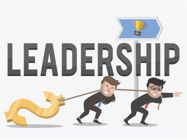 liderlik işadamları para ilginç
