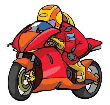 motobike