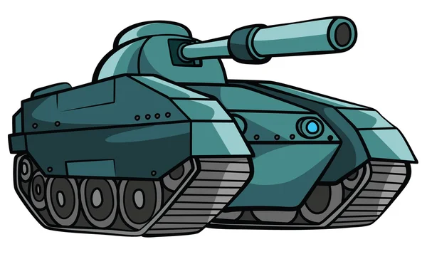 Tank