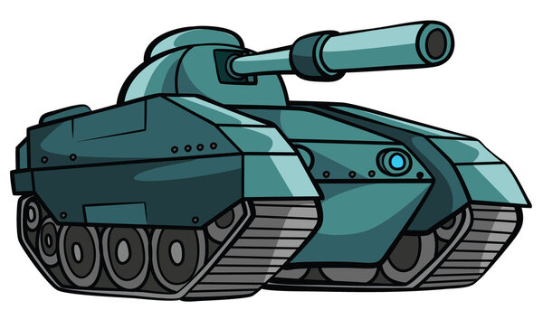 Tank