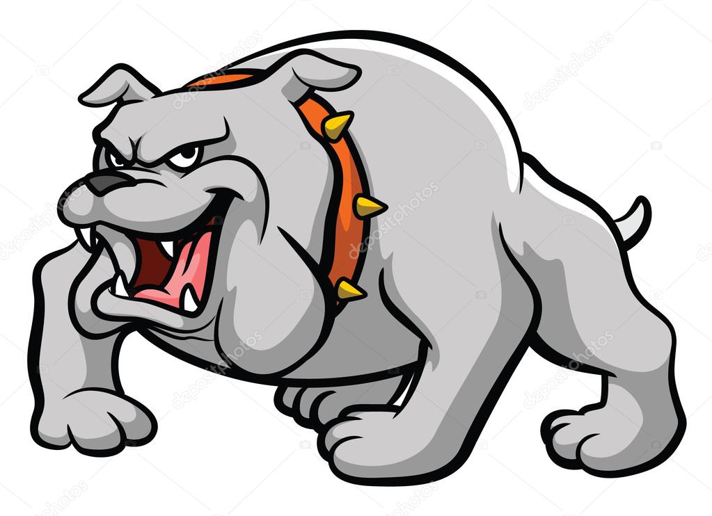 Bulldog cartoon Vector Art Stock Images | Depositphotos Bulldog cartoon Vector Art Stock Images | Depositphotos