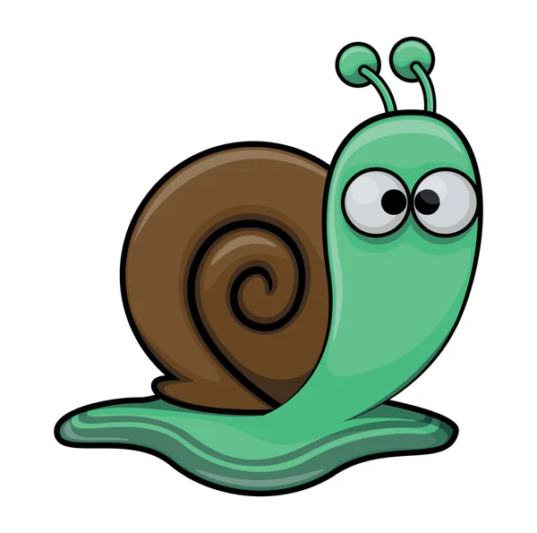 Cartoon slug Vector Art Stock Images | Depositphotos Cartoon slug Vector Art Stock Images | Depositphotos