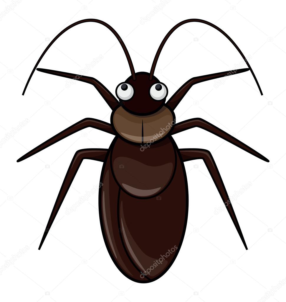 Cockroach cartoon illustration Stock Vector Image by ©indomercy2012 #79626678 Cockroach cartoon illustration Stock Vector Image by ©indomercy2012 #79626678