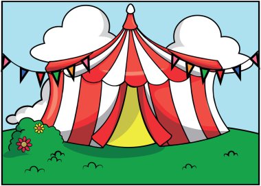 sirk cazibe Festivali