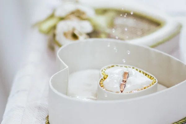 düğün töreni, alyans bereket