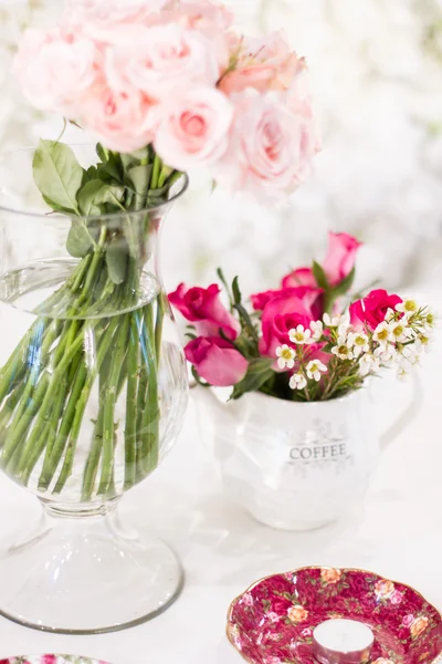 Düğün, düğün masa dekorasyonu