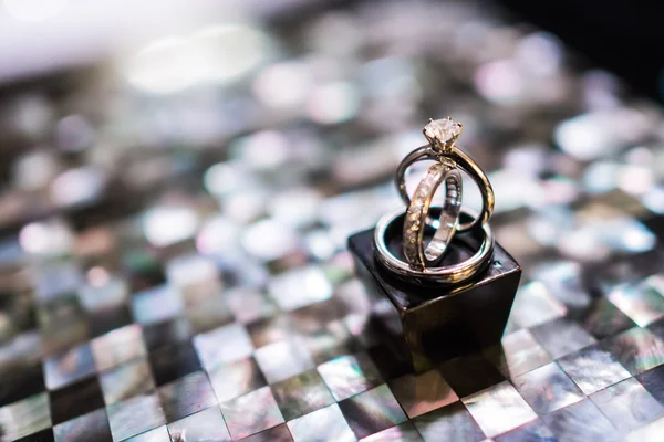 düğün töreni, alyans