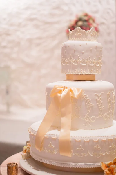 Düğün, düğün pastası