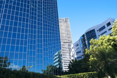 sydney high rise building