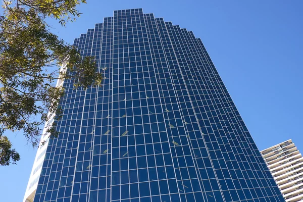 Edificio de oficinas Sydney —  Fotos de Stock