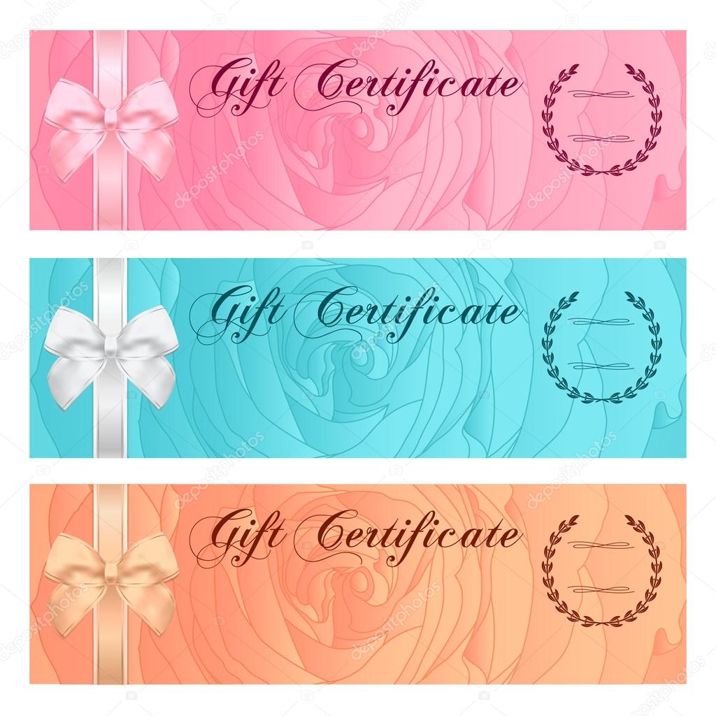 reward card template