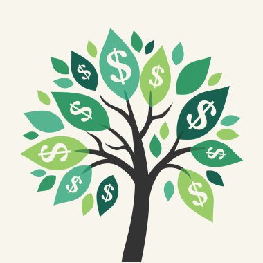 Free Free Money Tree Svg 538 SVG PNG EPS DXF File
