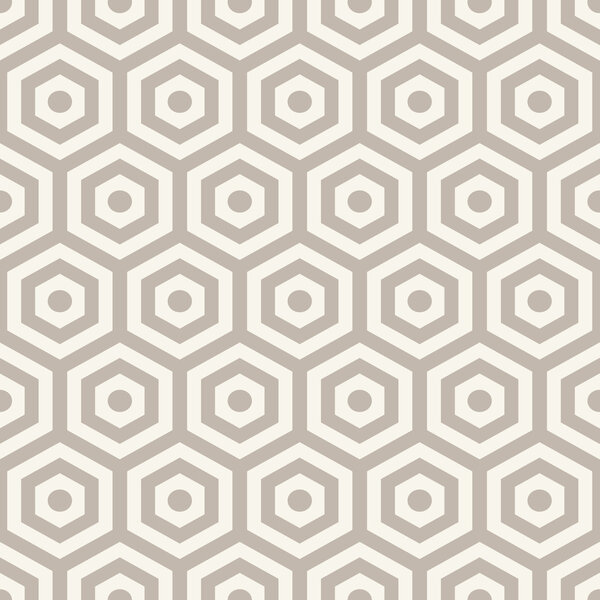 Шестиугольная текстура. Бесшовный геометрический узор
.