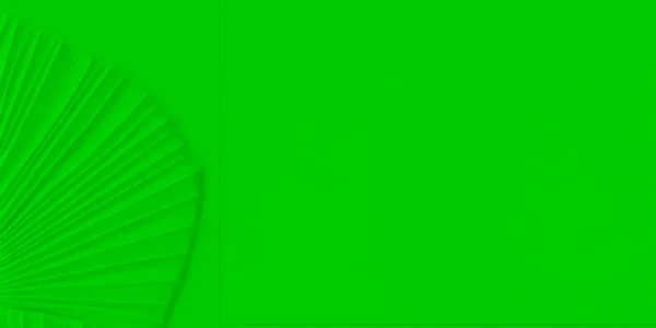 Иллюстрация Абстрактный Фон Объемные Полупрямоугольники Различных Размеров Рельефом Пальмовых Тропических — стоковое фото