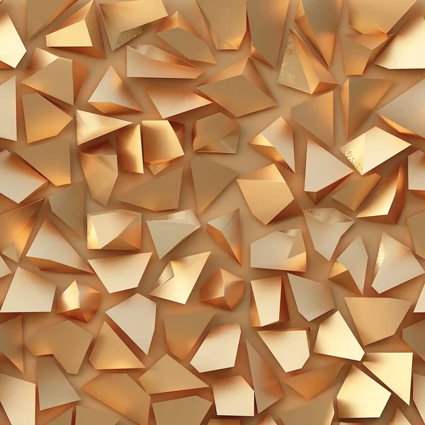 Illustration Trä Trianglar Bakgrund Trä Abstrakt Låg Poly Bakgrund Polygonal Stockbild