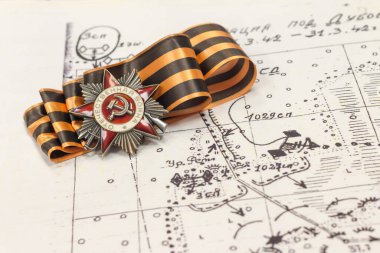 Askeri düzen, vatanseverlik savaşı.