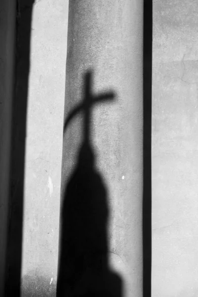 Cementerio Recoleta Buenos Aires Argentina —  Fotos de Stock