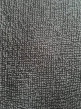 Soyut arkaplan. Gri kumaş dokusu