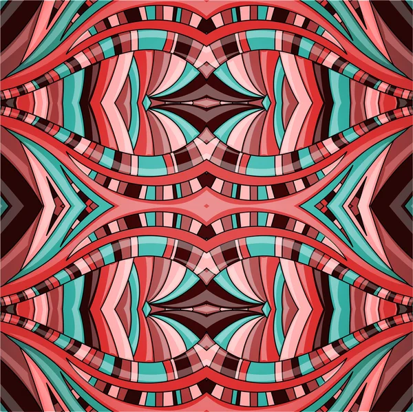 Abstract kleurrijke achtergrond. — Stockvector