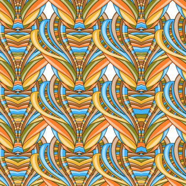 Soyut, kusursuz arkaplan. 