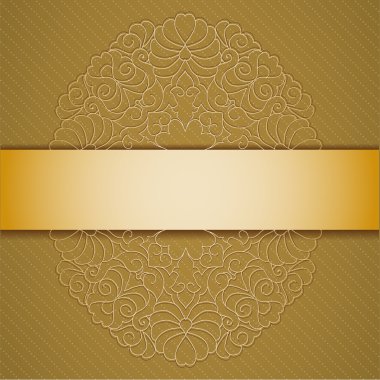 arka plan ile şerit.