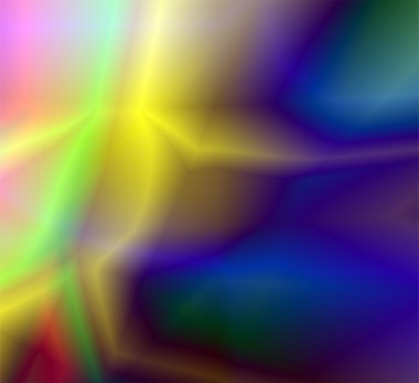 Soyut renkli arkaplan.