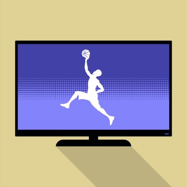 Spor düz TV İzle