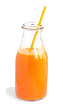 Domates soslu baharatlı sığır eti.