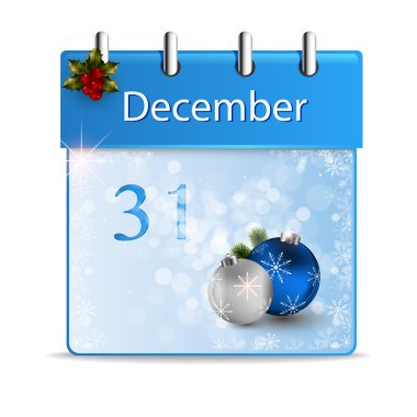 Bir takvim gösteren resim