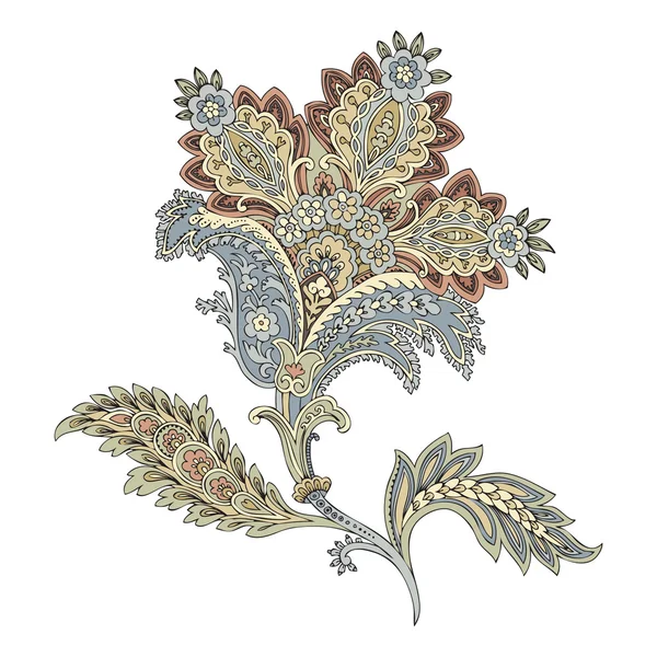 Peony çiçek şekil