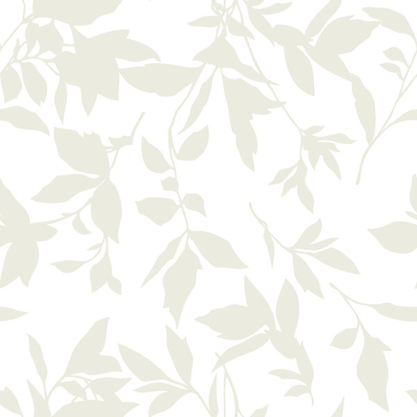 Seamless pattern with ornament